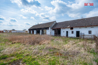 Prodej 1/2 zemědělské usedlosti, 100 m², Zálší Klečaty - 14