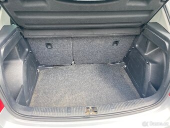 Škoda Fabia 1.2 51 kw Ambition, 86 000 km - 14