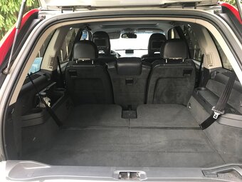Přenechám Volvo xc90 4,4i V8 r-disign 2009 - 14