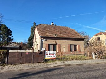 Prodej rodinného domu, pozemek 1332 m2, Zminný, Dašice Pardu - 14