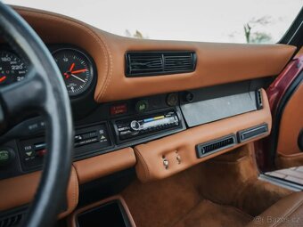 Porsche 911 3.0 SC - 14