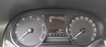 Škoda Fabia kombi 1.0tsi 70kw Trumf - 14