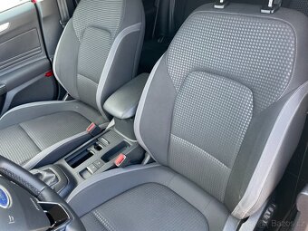 Ford Focus MK4 Com. 1.5TDCi 88kW Tažné Full LED 2x ALU kola - 14