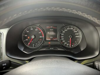 ATECA 1,5 TSi 110kW STYLE 2019 FULL-LED NAVI KAMERA - 14