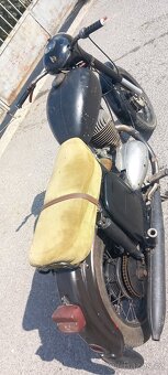 Jawa 250/559 1963 - 14