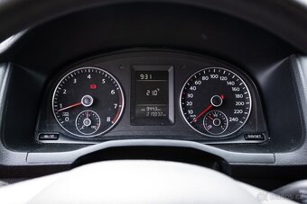 Volkswagen Caddy 1.2 benzín - 14