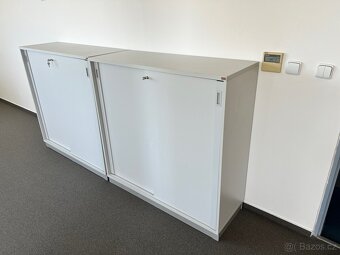 Kancelář stoly, židle, nábytek, výběr - 14