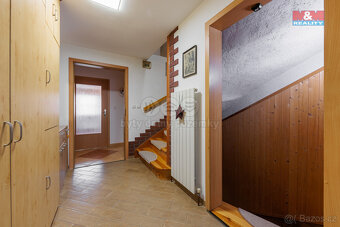 Prodej rodinného domu, 152 m², Karlovy Vary, Stará role. - 14