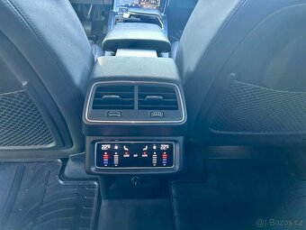 Audi E Tron Sportback 50 4x4 230 kW DPH,Sline - 14