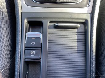 VOLKSWAGEN GOLF 4MOTION r.v. 2014 1,6 TDi - 14