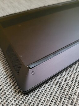 Notebook Envy s příslušenstvím Stylus zn. HP - 14