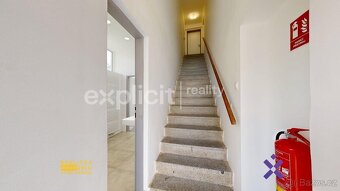 Pronájem výrobního/skladovacího prostoru 174 m², Zlín - 14