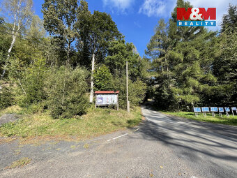 Prodej pozemku k bydlení, 1645 m², Blatno - 14