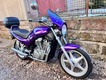 Prodám Suzuki VX 800 - 14