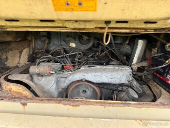 Volkswagen T2 Westfalia - 14