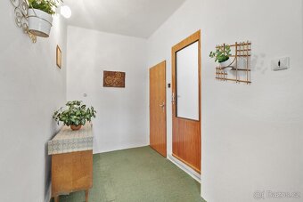 Prodej rodinného domu 4+1 s garáží a zahrádkou, Kosmonosy - 14