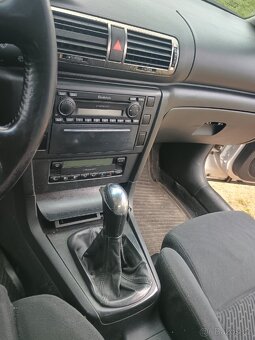 Superb 1.9TDI 96kw Náhradní díly ND AWX - 14
