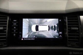 Škoda Kodiaq RS 2.0 BiTDI 176kW 4x4 DSG / Záruka 2-roky - 14