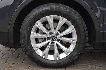 Volkswagen Tiguan, 1.5TSI.110kW.DSG.ACC.BSD.DPH - 14