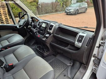 Fiat Ducato Maxi 130kW,L5H2,DPH,2018,94tis.km,kame - 14