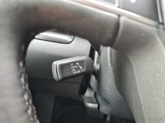 SEAT ALHAMBRA 2,0 TDI 110 kW DSG DPH NAVI 7 MÍST - 14