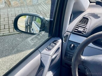 Mercedes-Benz Viano 2.2 CDI / OBYTNÉ - 14