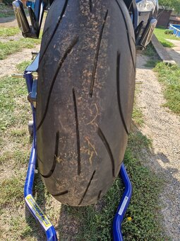 Rezervace do 15.5 Yamaha FZ6 S2 - 14