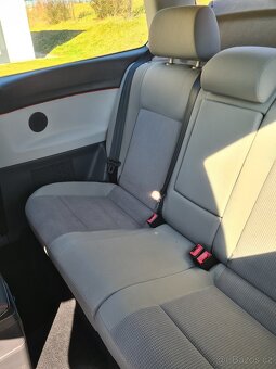 Volkswagen Polo 1.9 tdi bez DPF - 14