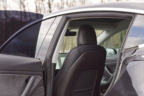 Tesla Model 3 Long Range - DPH / TOP STAV - 14
