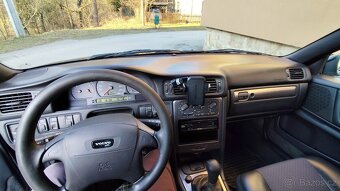 Volvo V70 2,5tdi 103kw - 14