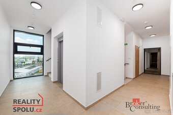 Prodej, byty/3+kk, 98 m2, Měděná 3064/7, 30100 Plzeň, Plzeň- - 14