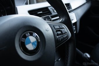 BMW X1 18d M6 /AJ NA SPLÁTKY/ - 14