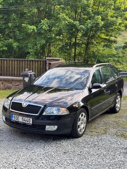 Škoda octavia 2.0tdi dsg - 14