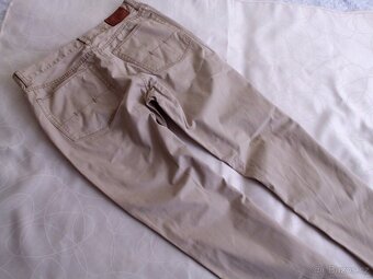Ralph Lauren pánske nohavice   M  34/32 - 14