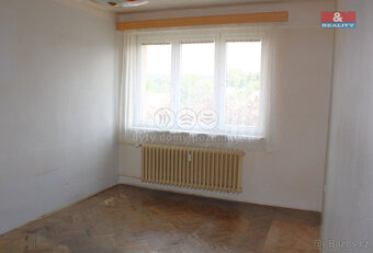 Prodej bytu 2+1, 49 m², Česká Třebová, ul. Riegrova - 14