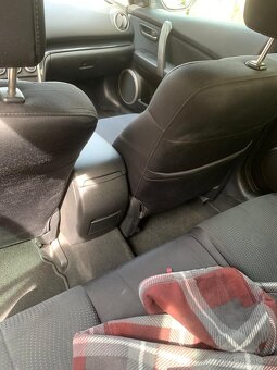 Mazda 6 - 14