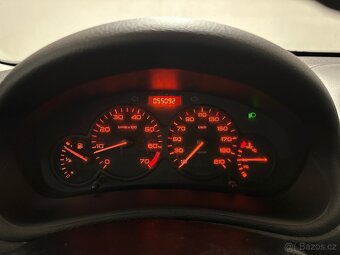 Peugeot 206 1.4 55kW 55.000KM CZ 2.MAJ KLIMA EL.OKNA - 14