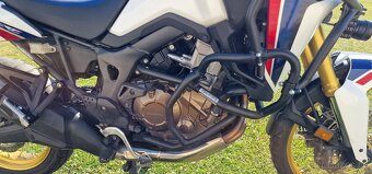 Honda CRF1000A Africa Twin - 14