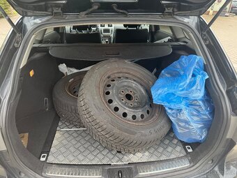 Toyota Avensis 1.8VVT-i 108kW - r.v. 7/2013 - 14