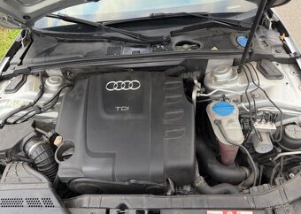 Audi A4 B8 2.0tdi 105kw - 14