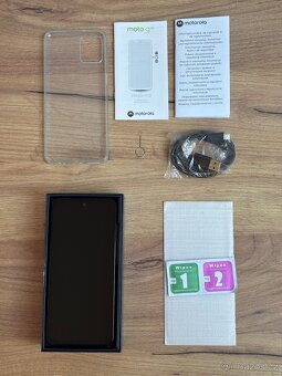Motorola moto g32 8GB/256GB - 14