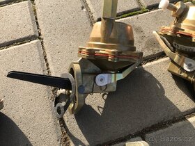 Gaz 69,UAZ 469,ARO M461,brzdové válečky,pakny - 14