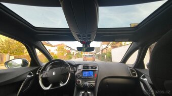 Citroen DS5, 2.0 HDi 133 kW, rok 12/2016 - 14