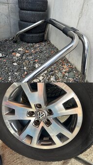 ✅VW AMAROK AVENTURA 3.0Tdi V6 - 14