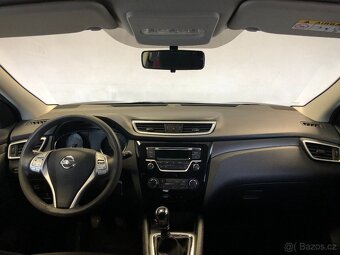 NISSAN QASHQAI 1.2 DIG-T - 14