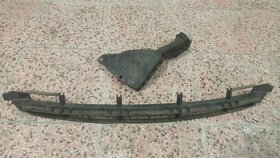 Prodám díly předku Smart Forfour 2004 - 2006 - 14