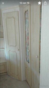 Mobilni dum willerby 11,70x3,70 metru - 14