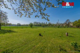 Prodej pozemku k bydlení, 1300 m², Karviná, ul. Lešetínská - 14