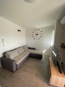 ☀NOVALJA (HR) - apartmán s pekným výhľadom na more - 14