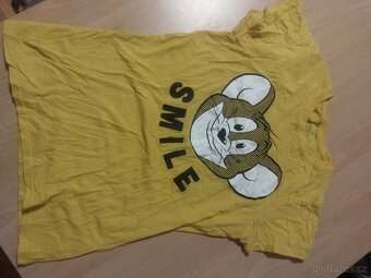 Mix dámského oblečení - 14